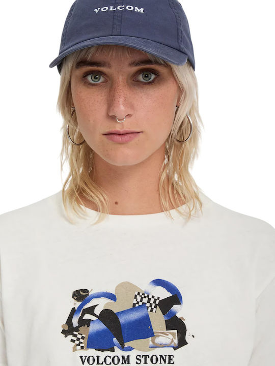Women's T-shirt White