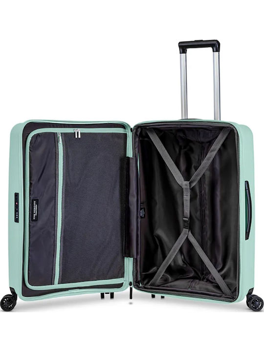 Ciak Roncato Passenger Μεσαία Aqua Blue Ciak Roncato Passenger Μεσαία Aqua Blue