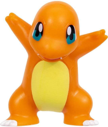 Jazwares Clip 'n' Go Pokemon