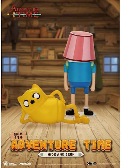 Beast Kingdom Παιχνίδι Μινιατούρα