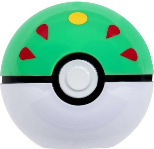 Jazwares Clip 'n' Go Pokemon