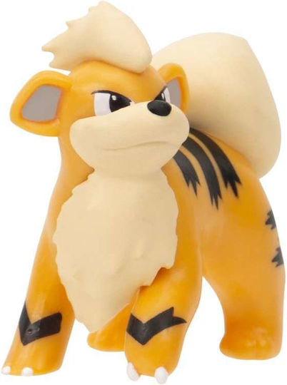Jazwares Clip 'n' Go Pokemon