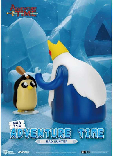 Beast Kingdom Παιχνίδι Μινιατούρα