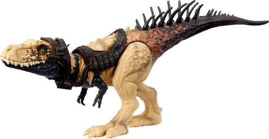 Mattel Jurassic Jurassic World για 4+ Ετών