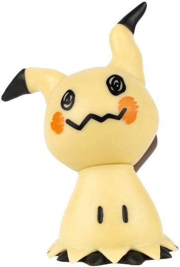 Jazwares Battle Figure Фигури Действие Pokemon