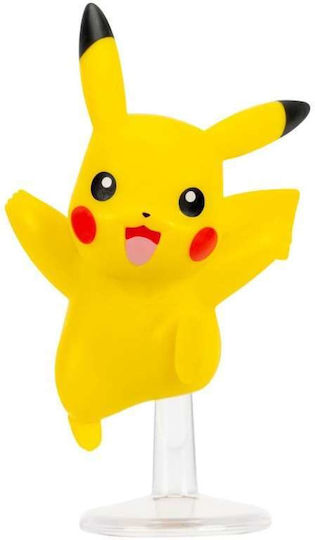 Jazwares Battle Figure Фигури Действие Pokemon