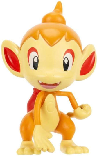 Jazwares Battle Figure Фигури Действие Pokemon