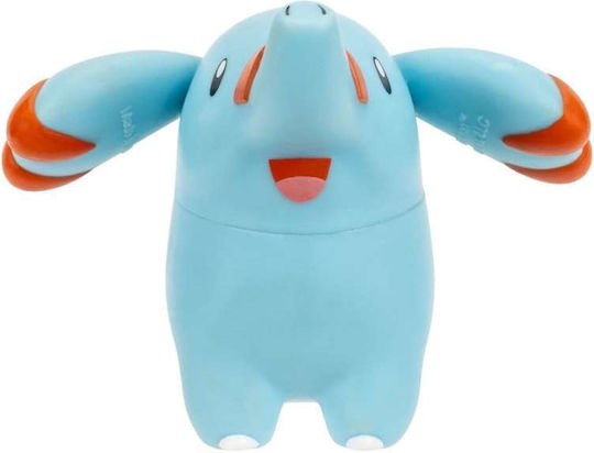 Jazwares Battle Figure Фигури Действие Pokemon