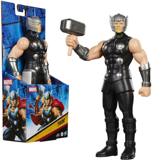 Figură de acțiune Spider-Man Thor pentru 4+ Ani 20 cm