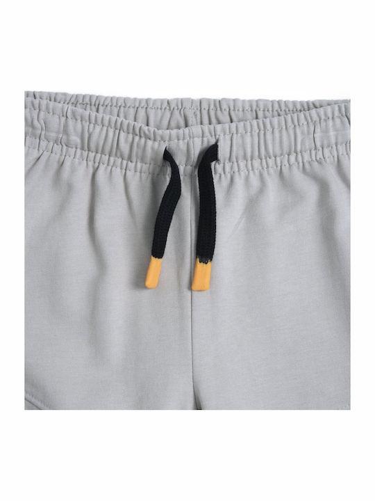 Kinder Trainingsanzüge Dri-Fit Grau