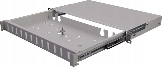 Stalflex Оптична Пач Панел Tfdp-19-1u-12d-sc-g