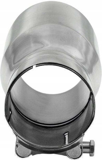 Mtuning Abgasendstück Typ: 21 89mm Eingang: 70mm