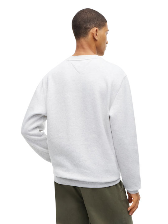 Tjm Sweatshirt Grau DM0DM23607 P08