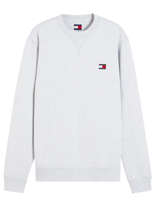 Tjm Sweatshirt Grau DM0DM23607 P08