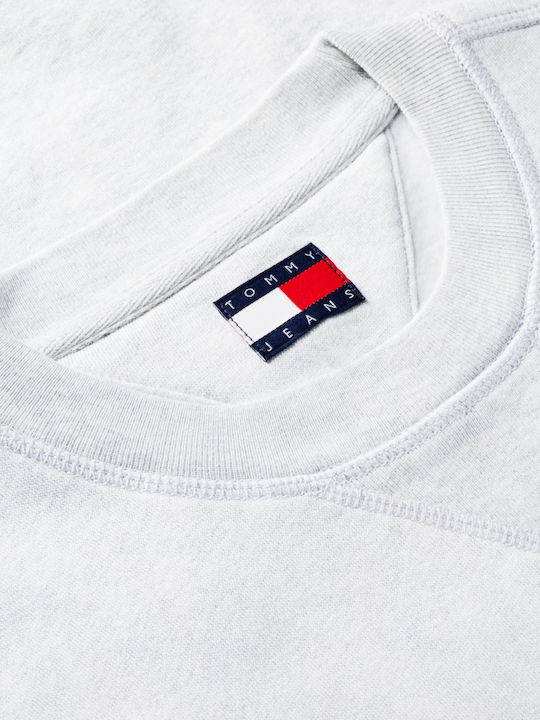 Tjm Sweatshirt Grau DM0DM23607 P08