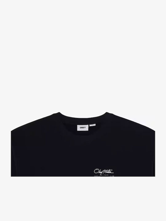 Sweatshirt Black