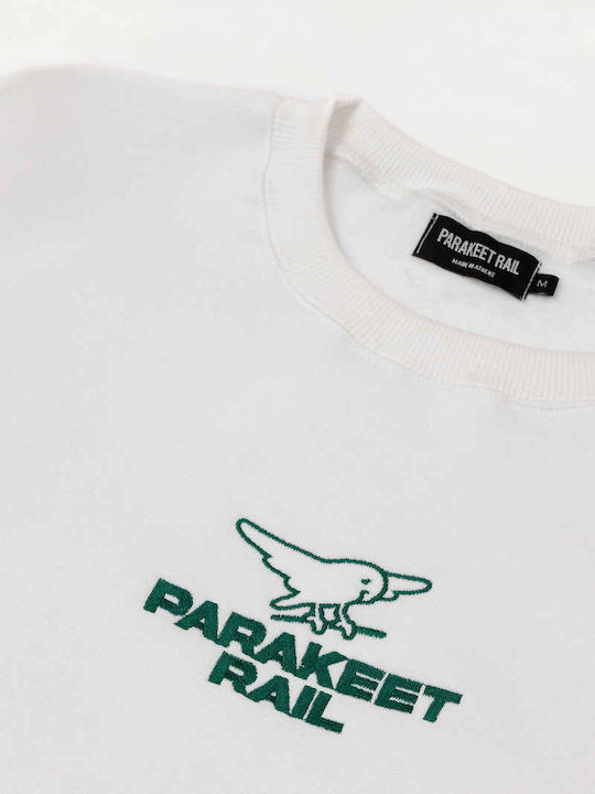 Parakeet Rail
