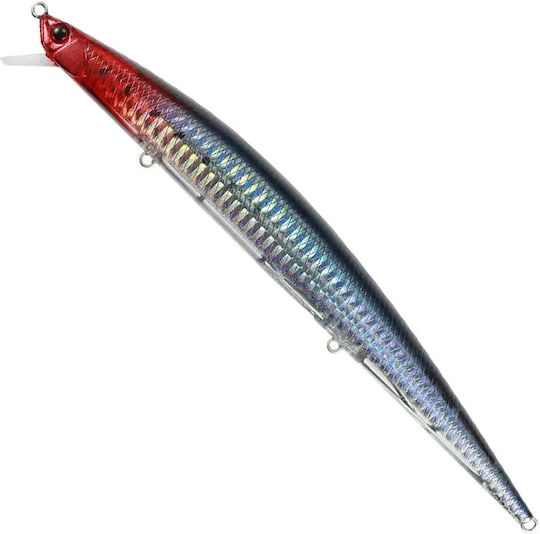 Duo Tide Изкуствена Примамка Малка Рибка (Minnow) Фосфоресцираща 17.5см Ceaz669 gr uv master ika glow (am)