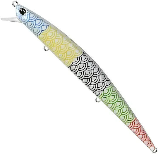 Duo Tide Изкуствена Примамка Малка Рибка (Minnow) 20см Cfaz543 it ggm (am)
