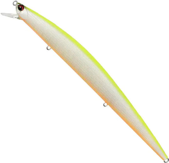 Duo Tide Изкуствена Примамка Малка Рибка (Minnow) 20см Accz658 Перлено Оранжево Cb (Am)