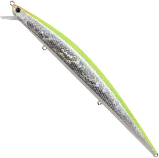 Duo Tide Изкуствена Примамка Малка Рибка (Minnow) Фосфоресцираща 17.5см Ceaz669 gr uv master ika glow (am)