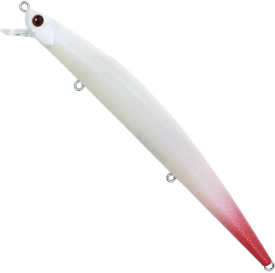 Duo Tide Изкуствена Примамка Малка Рибка (Minnow) 17.5см Cyaz670 gr Маслинено Холографско (am)