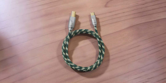 Fiio Кабел 1.5m 1 бр