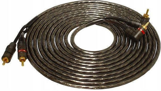 LTC Audio Cablu de semnal 5m 1 buc