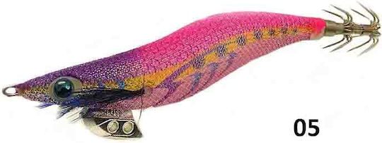 Yamashita Egi-oh K Super Shallow 3.0 Tintenfisch-Jigs 004