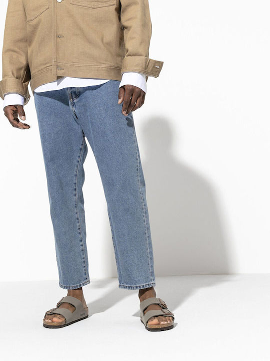 Birkenstock Arizona Sandals Stone