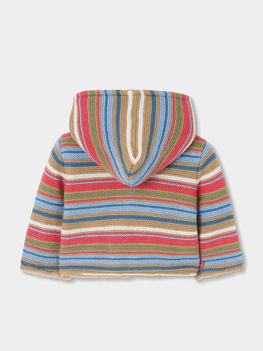 Kinderjacken & Winterjacken Casual Kurze Beige