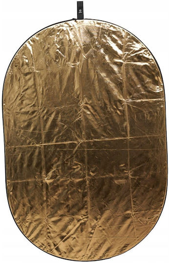 Glareone Сгъваем Рефлектор 50см 5-в-1
