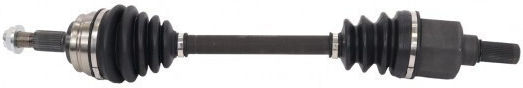 Halbachse Citroën C5 Aircross 18 Linke Seite 9808771480