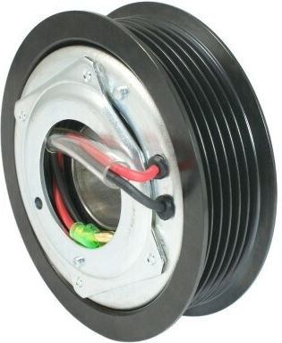 Σετ Συμπλέκτη 6pk 95mm