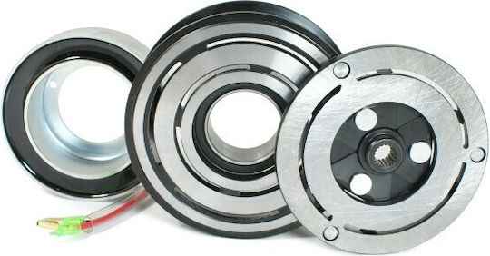 Σετ Συμπλέκτη 6pk 95mm