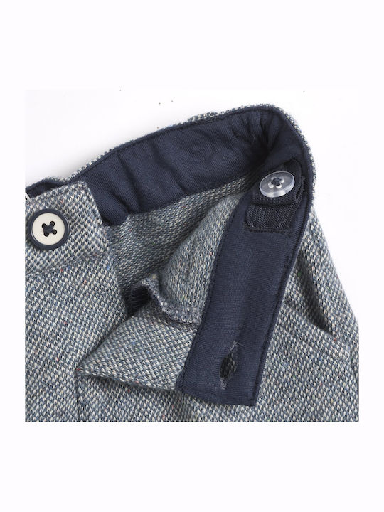 Kids Trouser Grey