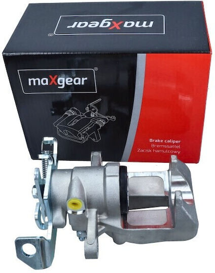 Δαγκάνα Φρένου Fiat Πίσω Tipo 2015 Δεξιά 87-3042