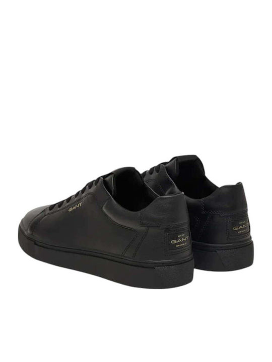 Mc Julien Ανδρικά Sneakers Μαύρο
