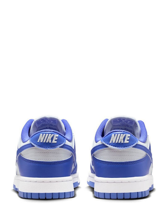 Dunk Low Дамски Сникърси Бели