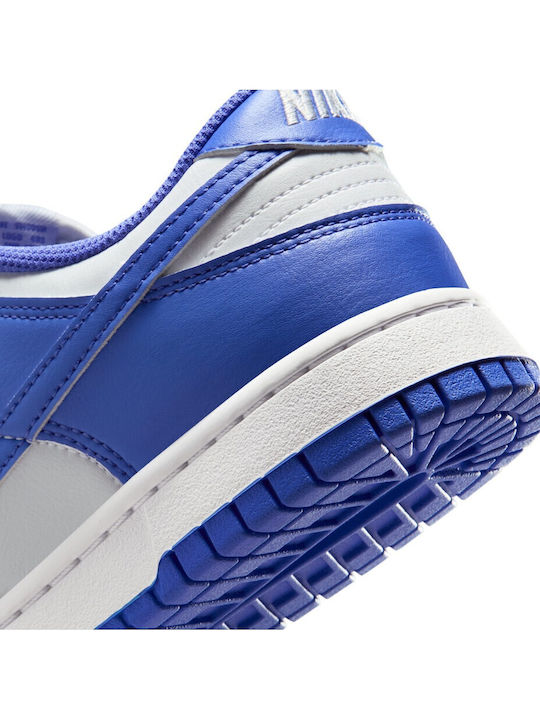Dunk Low Дамски Сникърси Бели