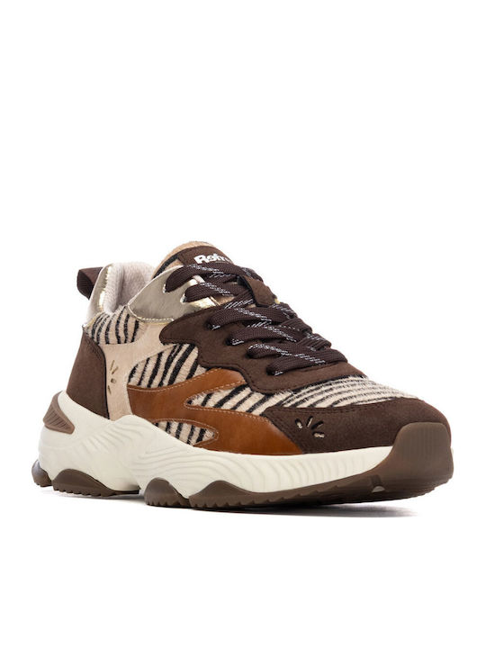 Women's Sneakers Multi