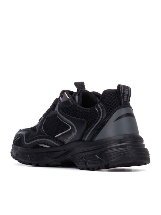 Women's Sneakers Black