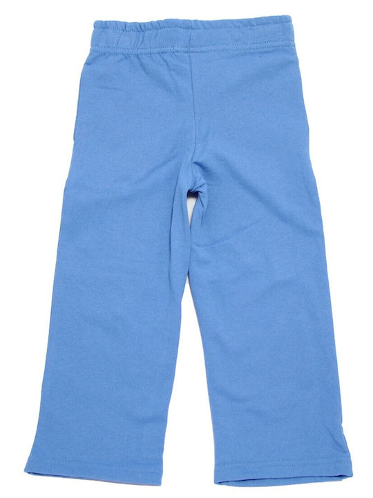 Kinderhosen Blau