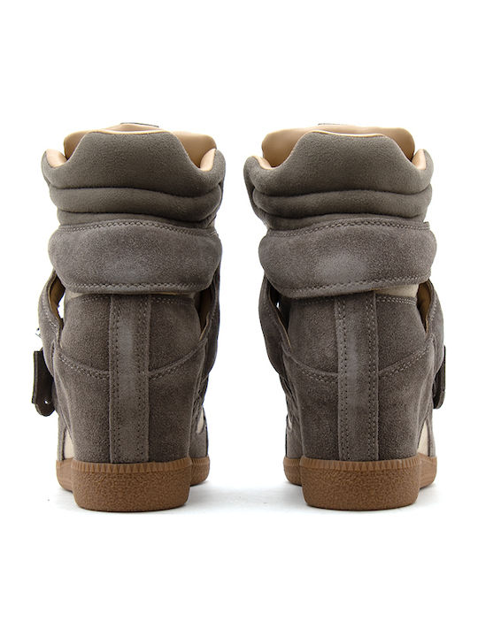 Women's Boots Cigar