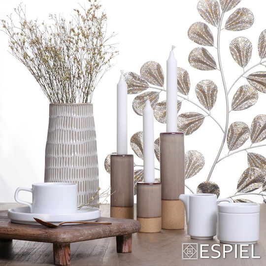 Espiel Serving Platter Wooden 33.5x23x5cm SP-