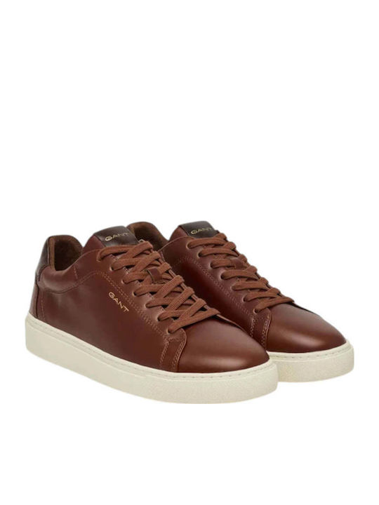 Gant Mc Julien Sneakers Καφέ