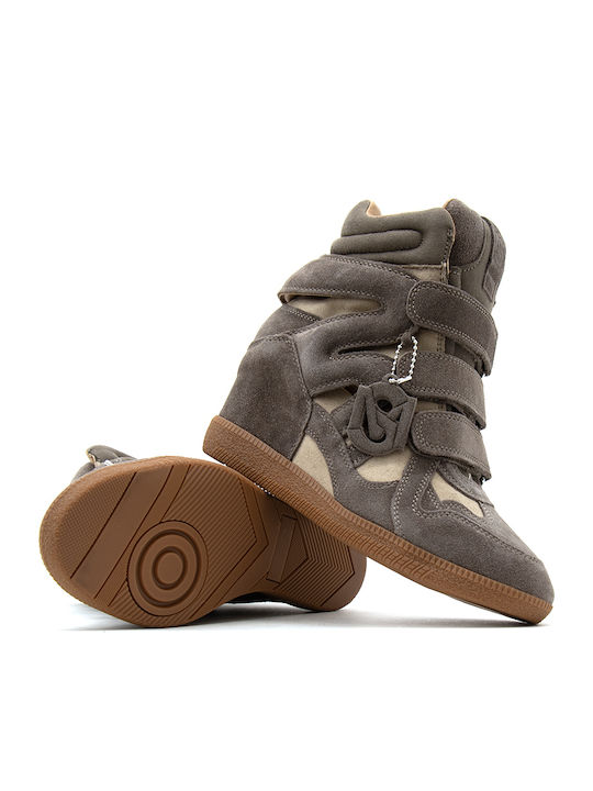 Women's Boots Cigar