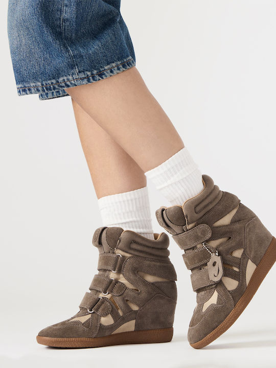 Women's Boots Cigar
