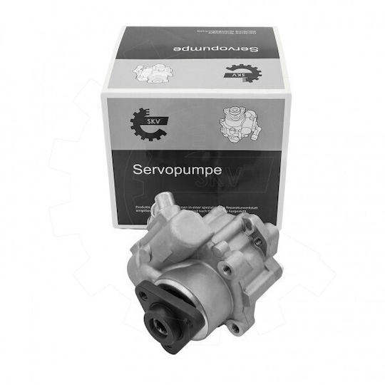 SKV Kraftstoffpumpe Opel Vectra B Kombi Hatchback 90498344