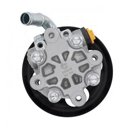 SKV Kraftstoffpumpe Chrysler Voyager Dodge Caravan 4743060ab